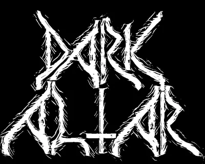 logo Dark Altar